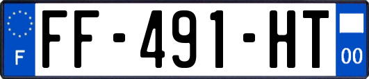 FF-491-HT