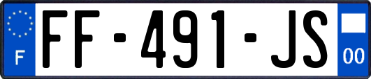 FF-491-JS