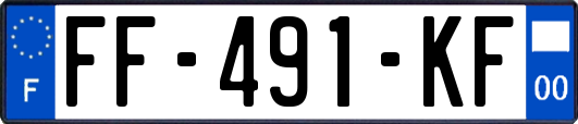 FF-491-KF