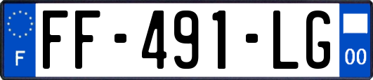 FF-491-LG