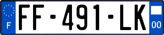 FF-491-LK