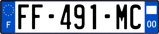 FF-491-MC