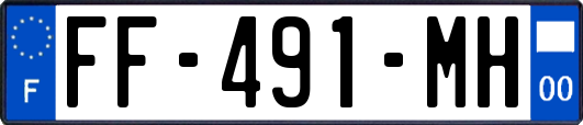 FF-491-MH