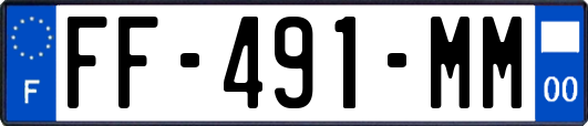 FF-491-MM