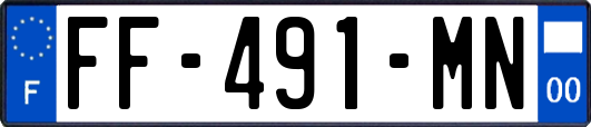 FF-491-MN