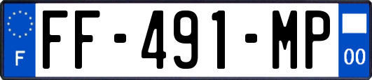FF-491-MP