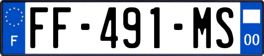 FF-491-MS