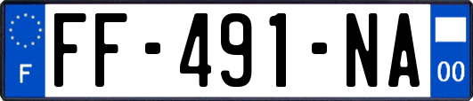 FF-491-NA