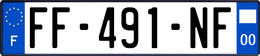 FF-491-NF