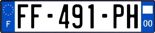 FF-491-PH