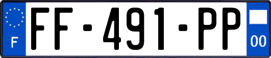 FF-491-PP
