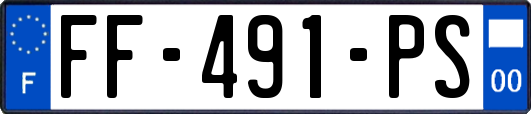 FF-491-PS