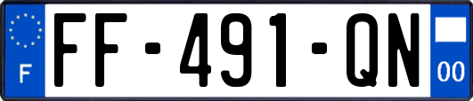 FF-491-QN