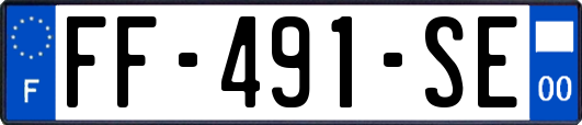 FF-491-SE
