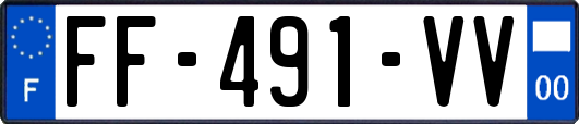 FF-491-VV