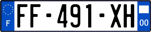FF-491-XH