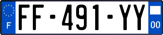 FF-491-YY