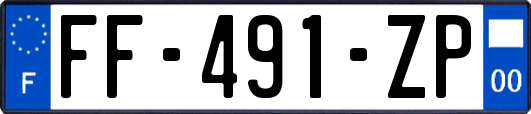 FF-491-ZP