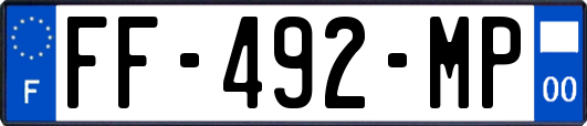FF-492-MP