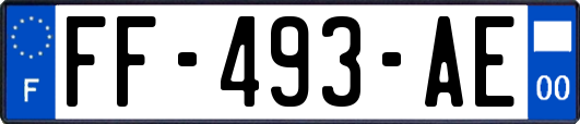 FF-493-AE