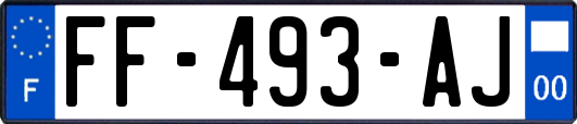 FF-493-AJ