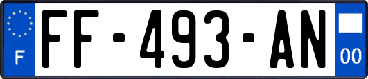 FF-493-AN