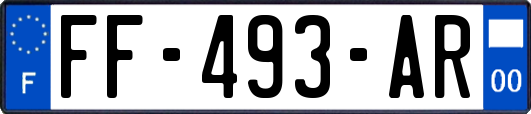 FF-493-AR