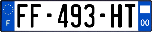 FF-493-HT
