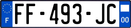 FF-493-JC