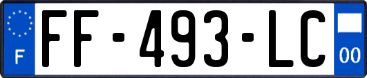 FF-493-LC