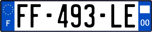 FF-493-LE