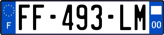 FF-493-LM