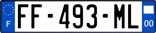 FF-493-ML