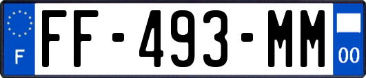 FF-493-MM
