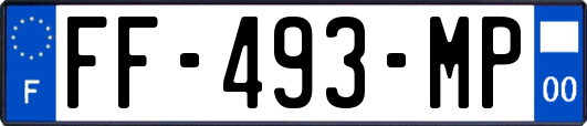 FF-493-MP