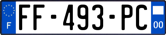 FF-493-PC
