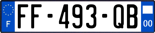 FF-493-QB