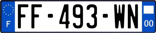 FF-493-WN