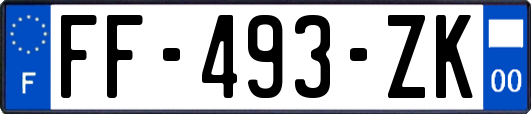 FF-493-ZK