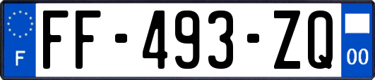 FF-493-ZQ