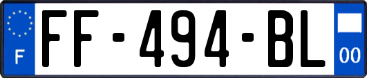 FF-494-BL