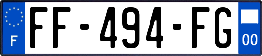 FF-494-FG