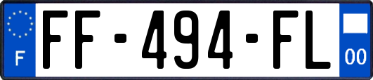 FF-494-FL