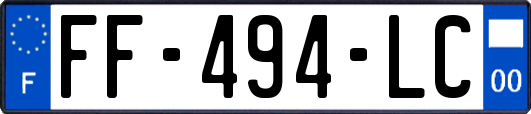 FF-494-LC