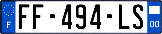 FF-494-LS