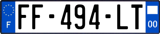 FF-494-LT