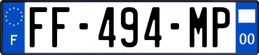 FF-494-MP