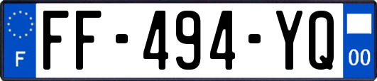 FF-494-YQ
