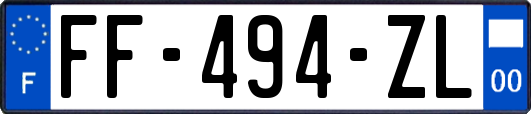 FF-494-ZL