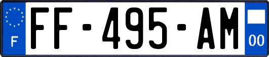 FF-495-AM